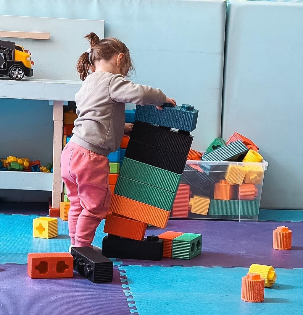 מתוך עמוד הפייסבוק של "ג'ימבורי פרפרים"