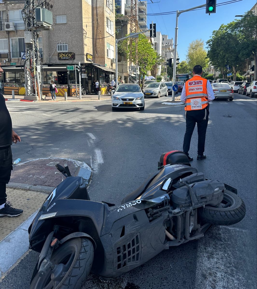 איחוד הצלה רמת גן 