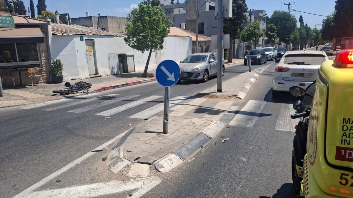 צילום: תיעוד מבצעי מד"א