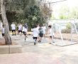 פותחים שנת לימודים ברמת-גן: בהצלחה ל-29,750 תלמידי העיר!