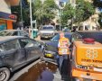 צילום: איחוד הצלה סניף רמת גן