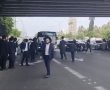 הסיוט חוזר: התכוננו לחסימה בכביש גהה. עדכון בשעת ההפגנה