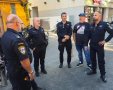 צילום: דוברות המשטרה