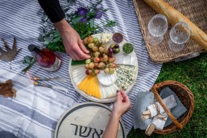 אירופה בקניון עופר מרום: באשר - הפרומז'רי של ישראל הגיע לרמת גן!