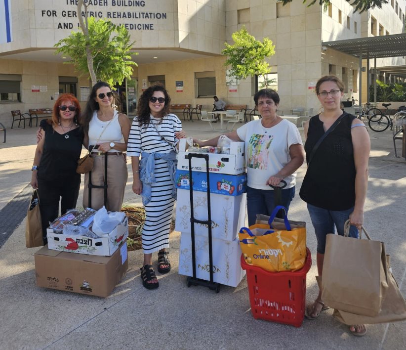 צילום: באדיבות צוות בית הספר