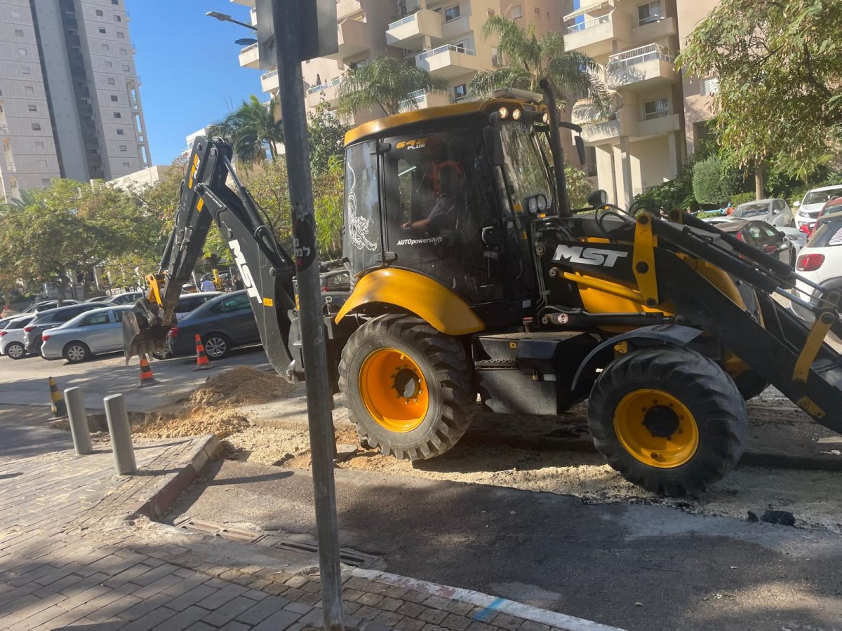 צילום: מערכת רמת גן נט