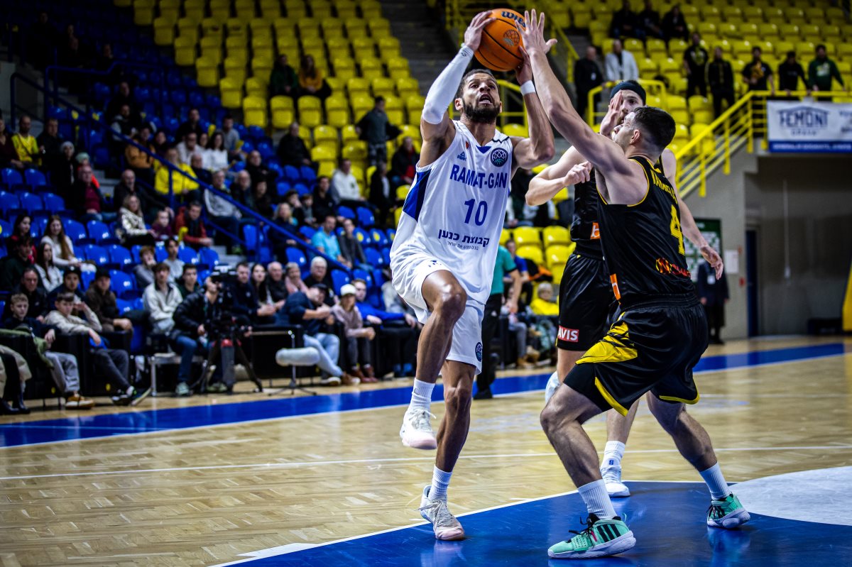 צילום: fiba.com