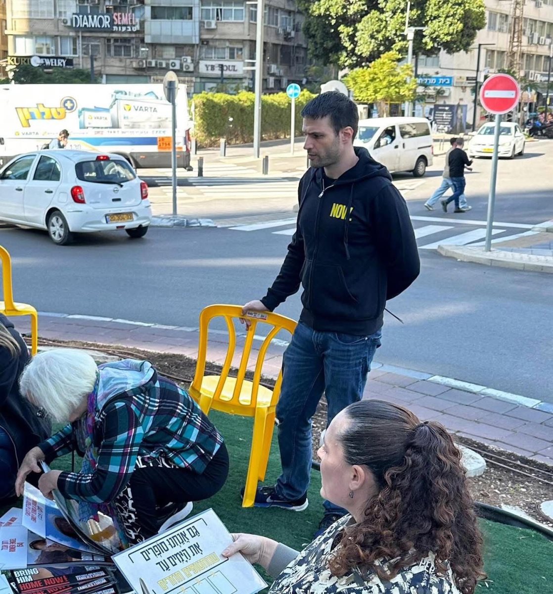 צילום באדיבות המצולמים