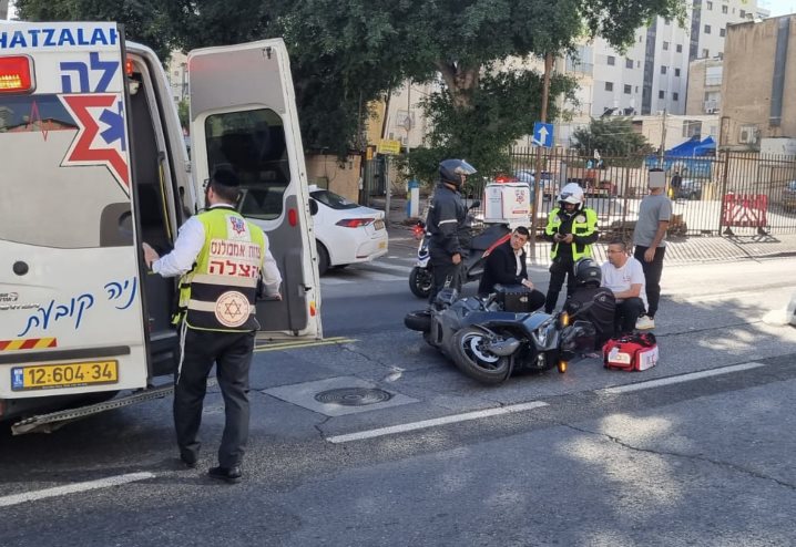 צילום מרשתות חברתיות