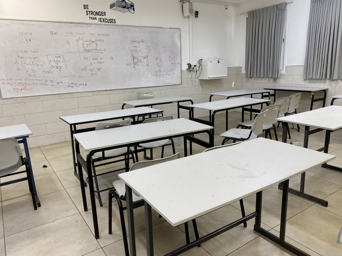 אילוסטרציה לימודים (אשדוד נט)