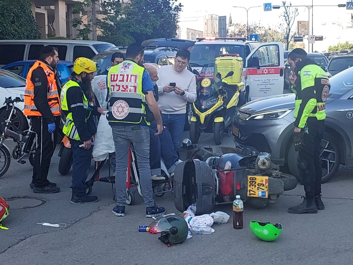 צילום: מערכת רמת גן נט