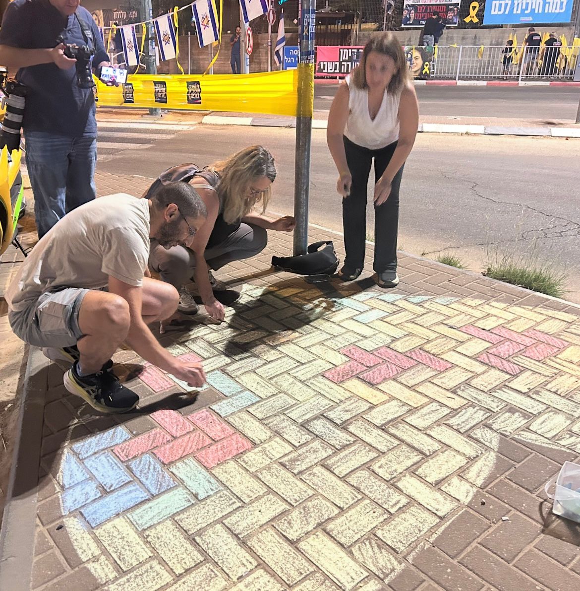 צילום: רונית בן דוד