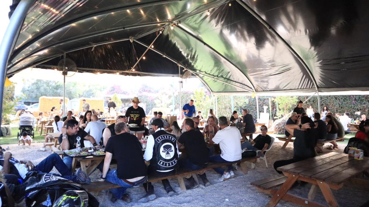 צילום: שיר זיו