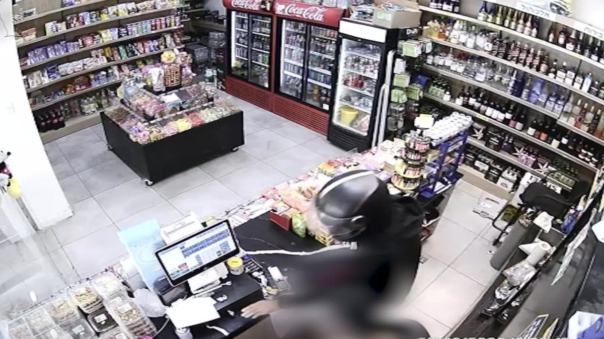 צילום: דוברות המשטרה