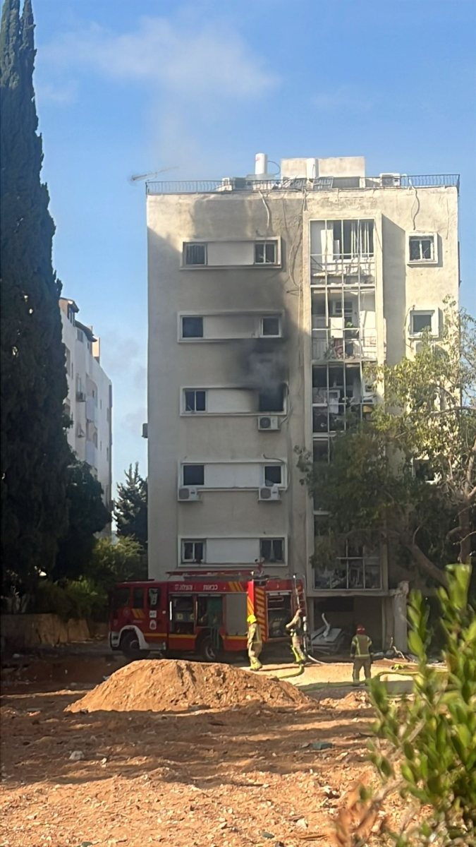 צילום: מערכת רמת גן נט