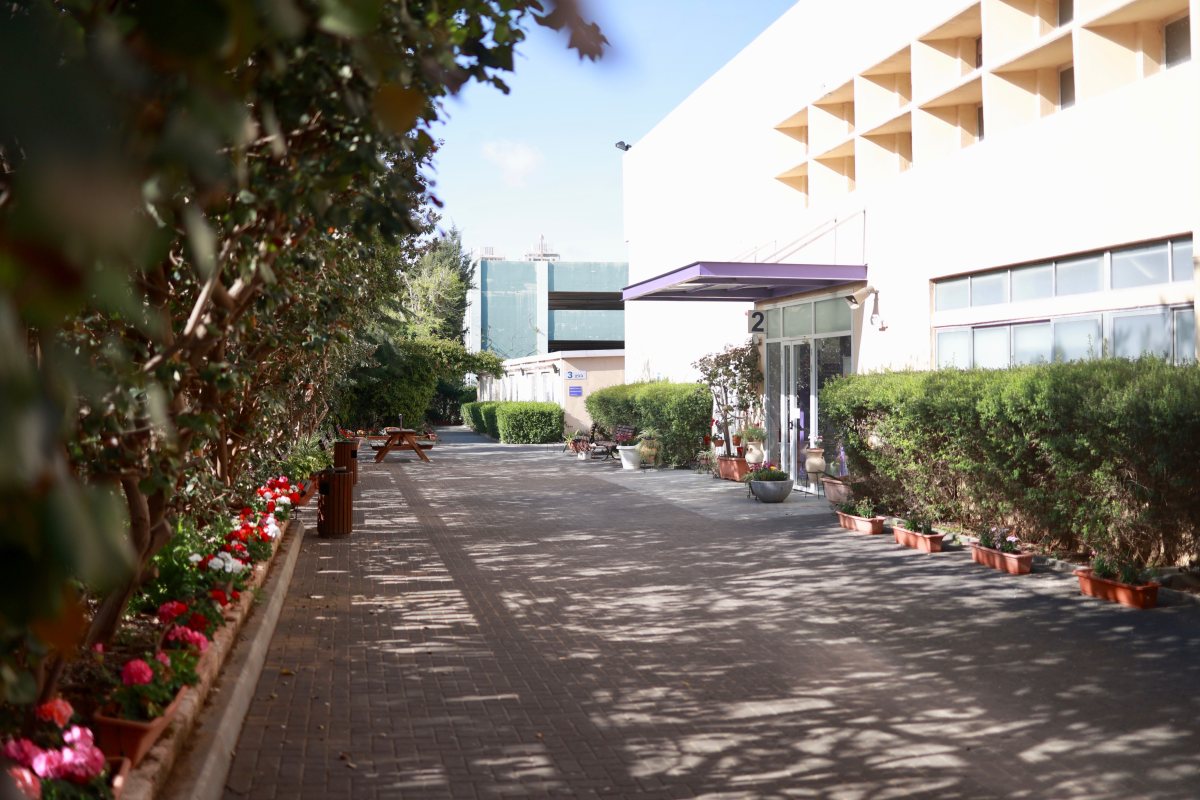 צילום: רוני יואל, סטודיו למה לא