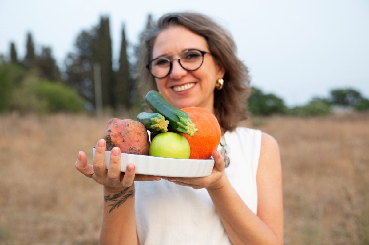 צילום: לין מימרן