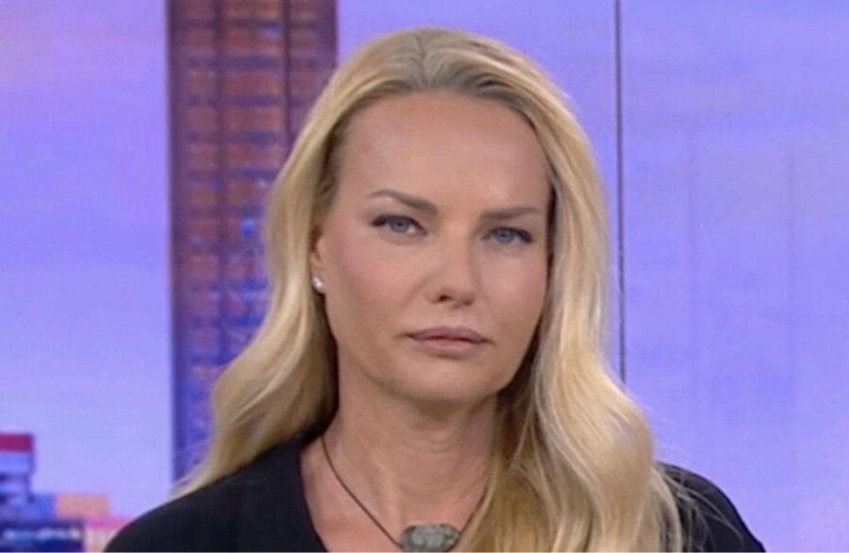 צילום: מתוך &quot;שישי בבוקר&quot;, קשת 12