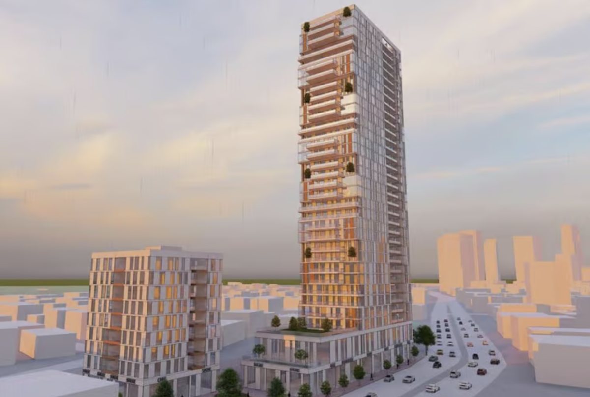 הדמייה: טיטו אדריכלים