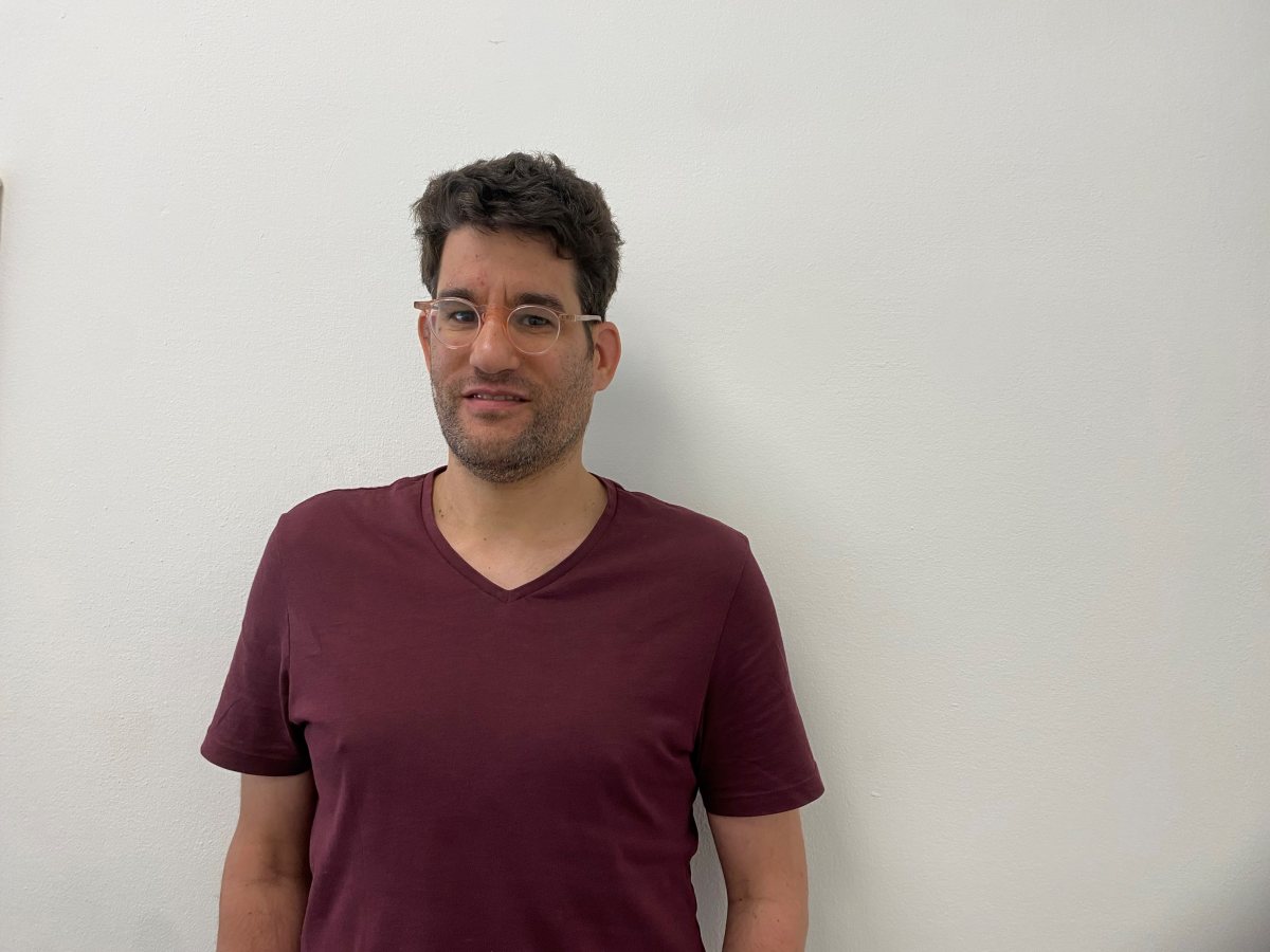 צילום: מרכז האקדמי לוינסקי־וינגייט