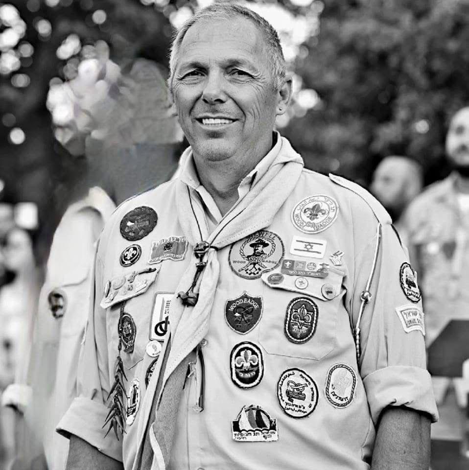 צילום באדיבות שבט רעים