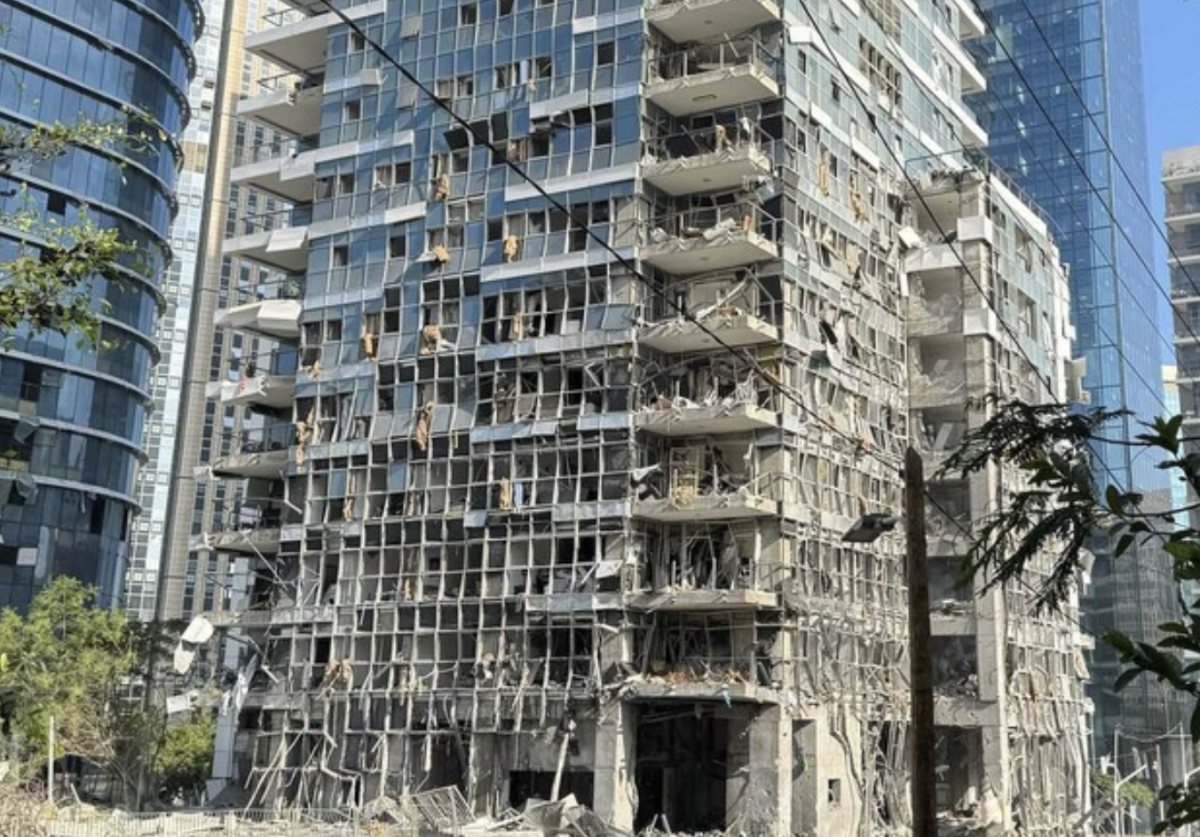 צילום: מערכת רמת גן נט