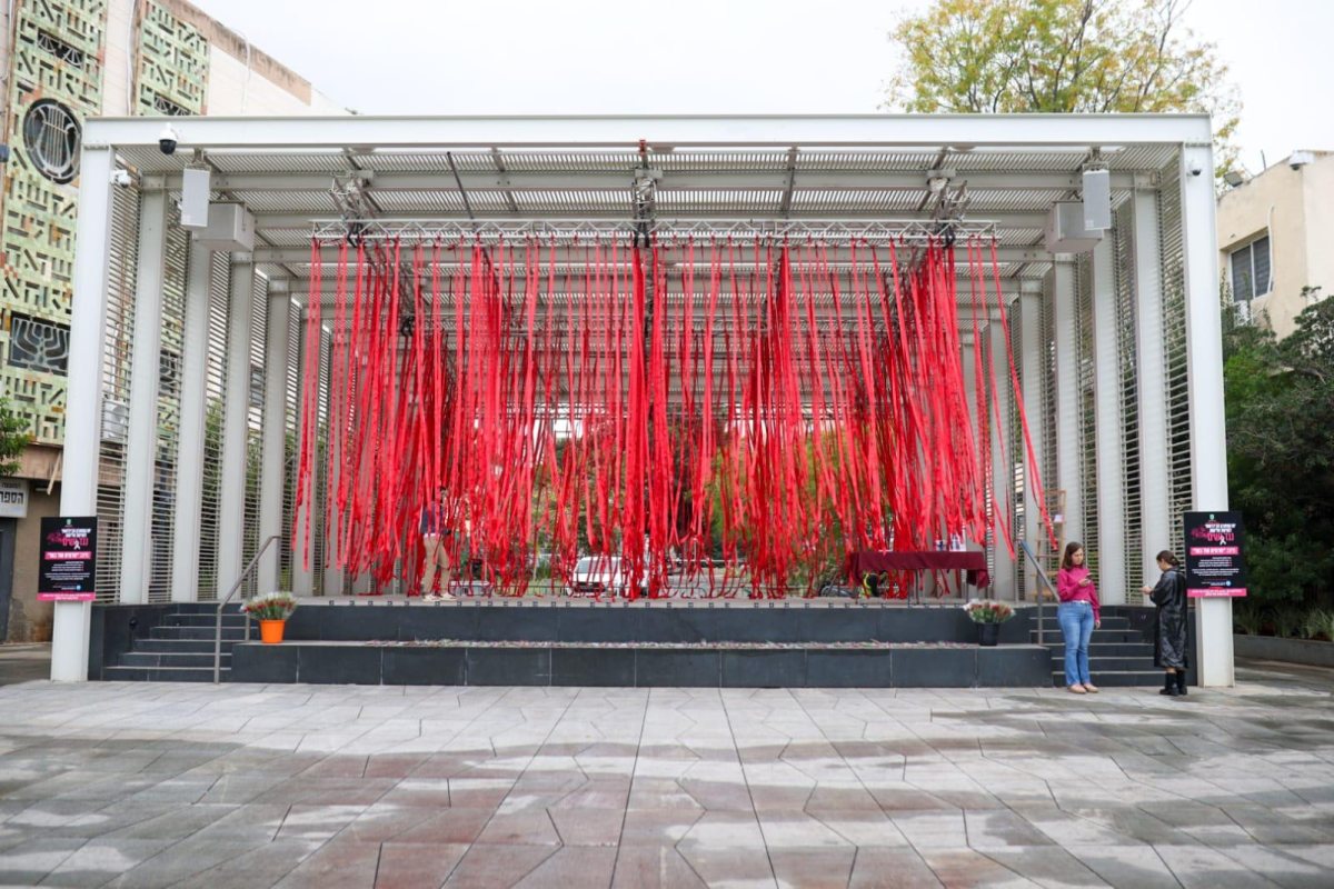 צילום: אורי חבושי