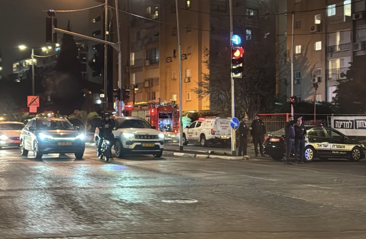 צילום: מערכת רמת גן נט