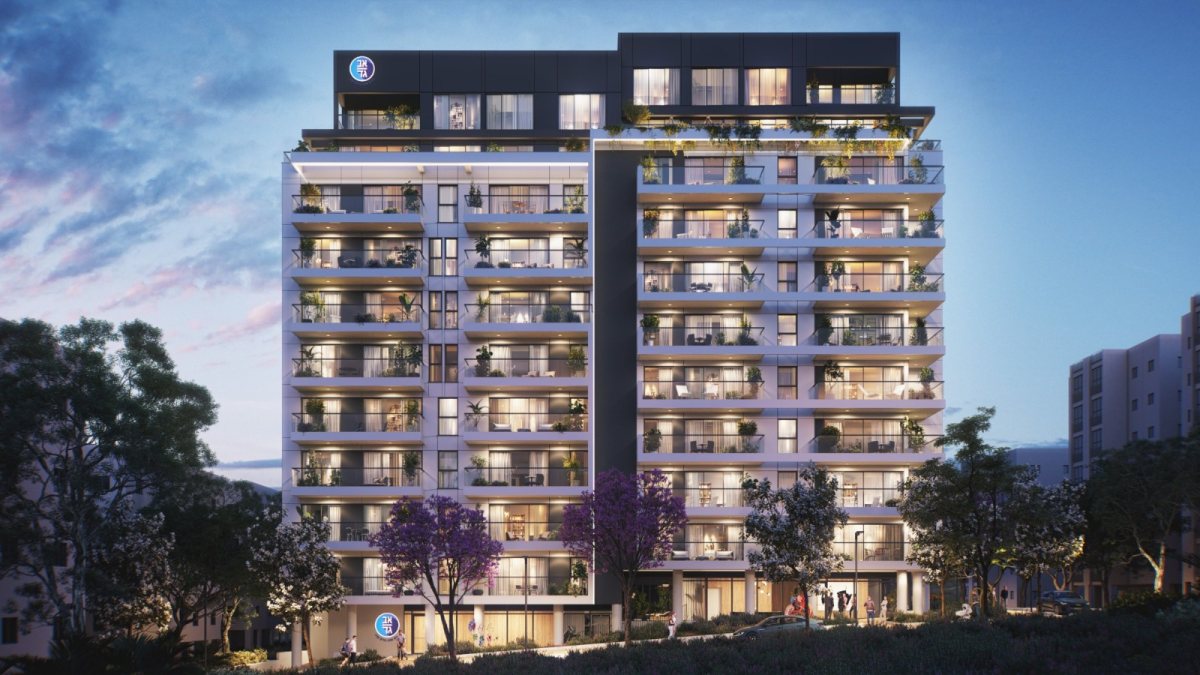 הדמיה: יח״צ