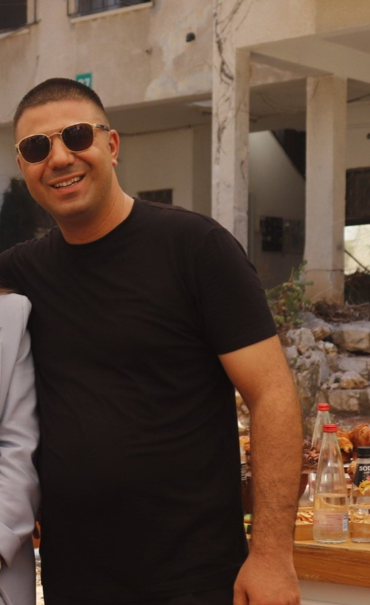 אושרי שריקי, בעלים אפיקים נדל״ן