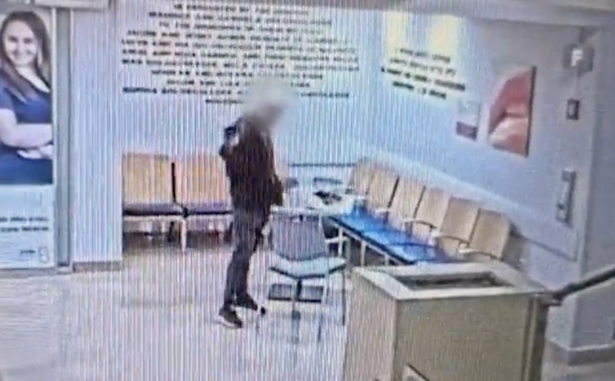 צילום: דוברות המשטרה