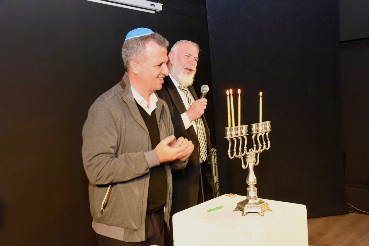 צילום: דוברות עיריית רמת גן