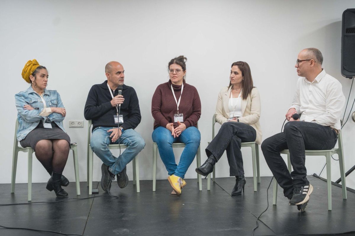 צילום: אילן ספירא