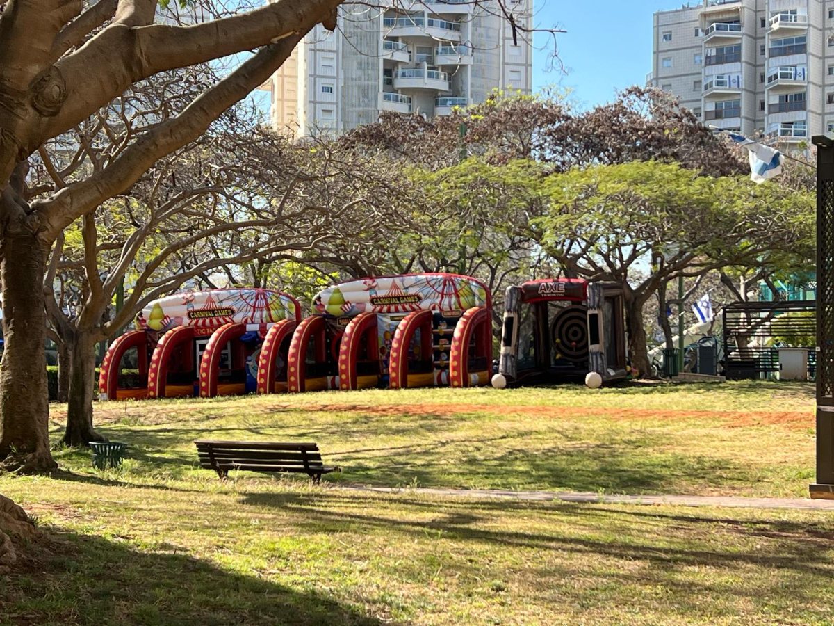 צילום: מערכת רמת גן נט