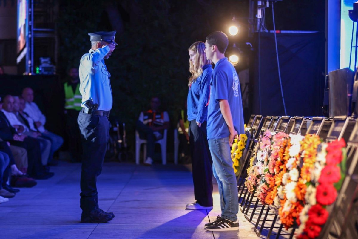 צילום: אורי חבושי