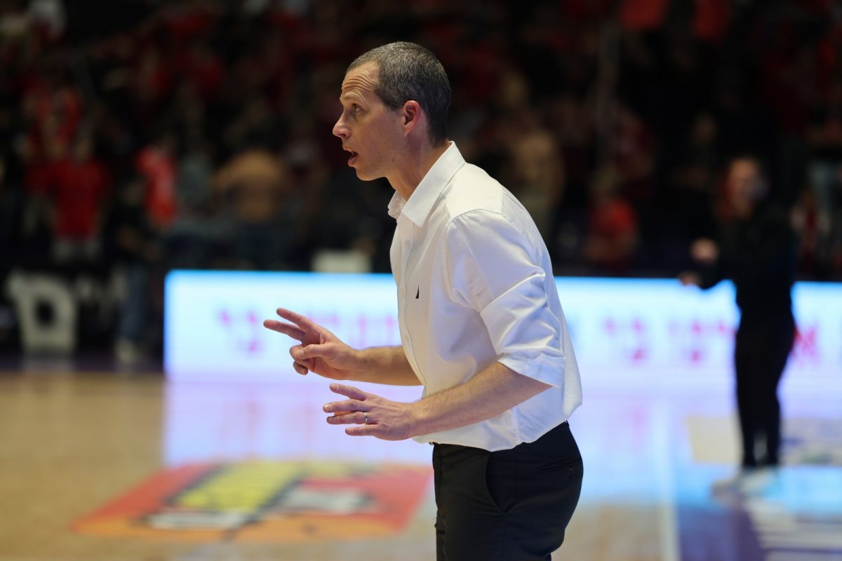 צילום: שקד אבן, באדיבות מכבי קבוצת כנען רמת-גן