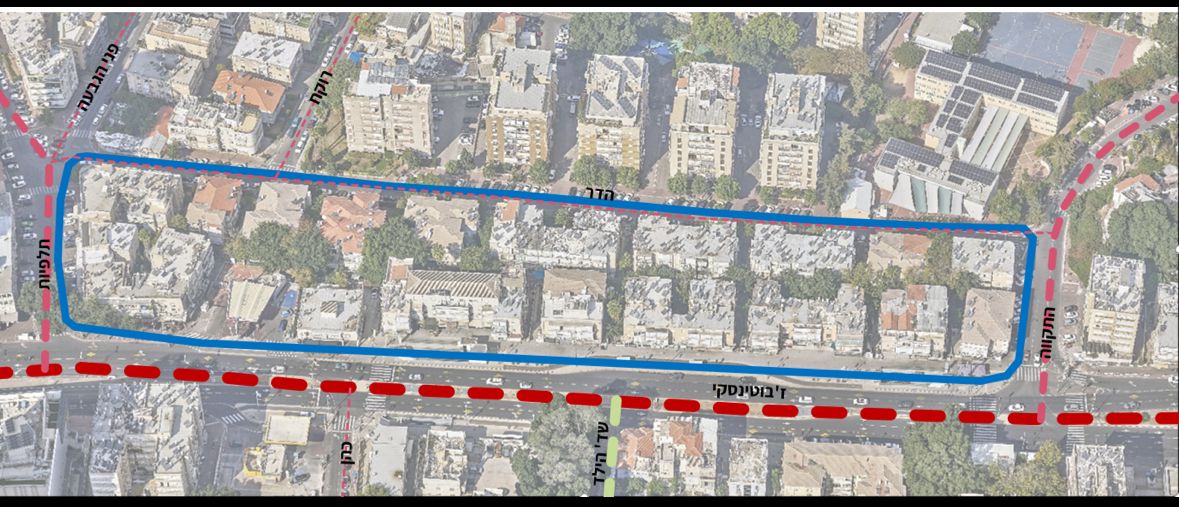 צילום: פליישר הדרי אדריכלים