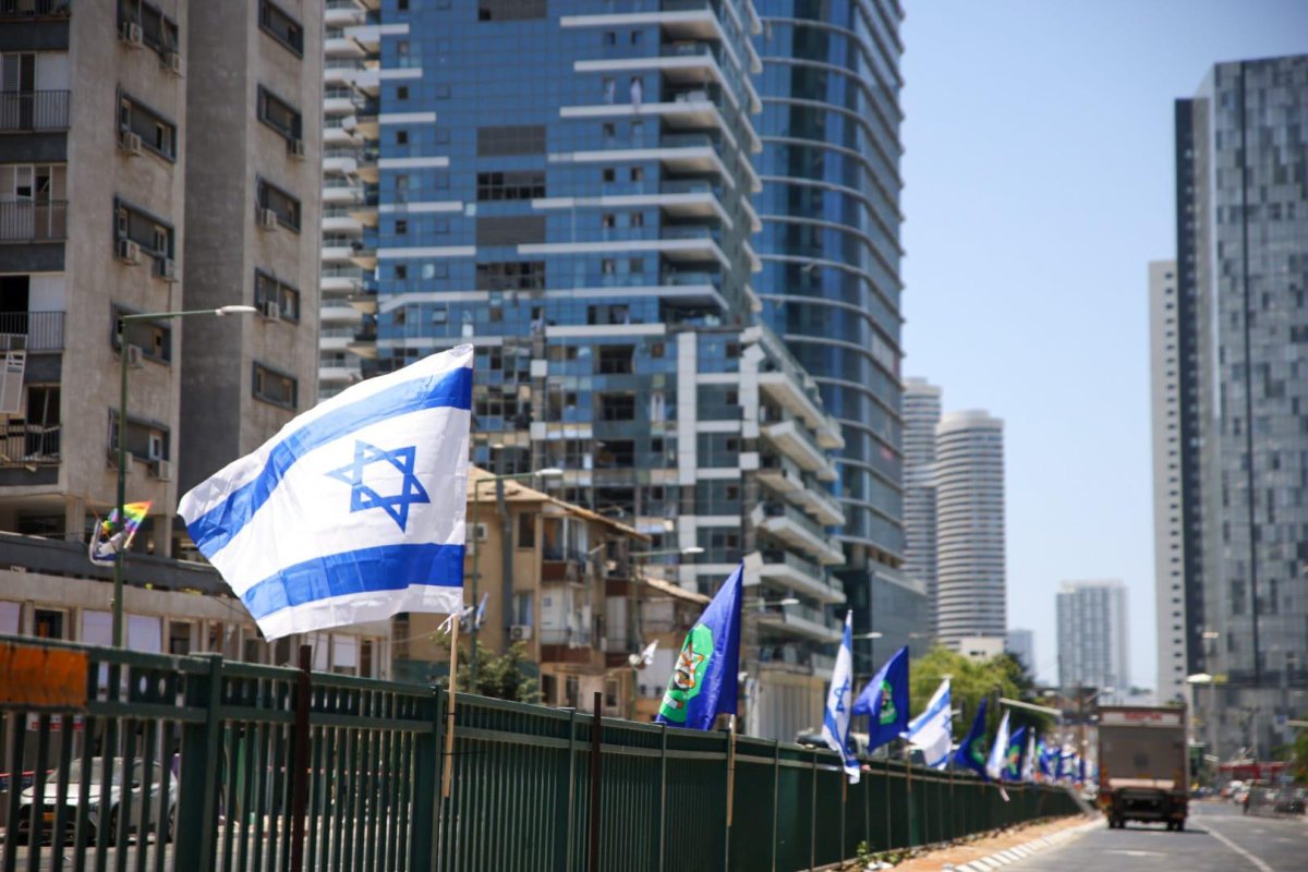 צילום: אורי חבושי