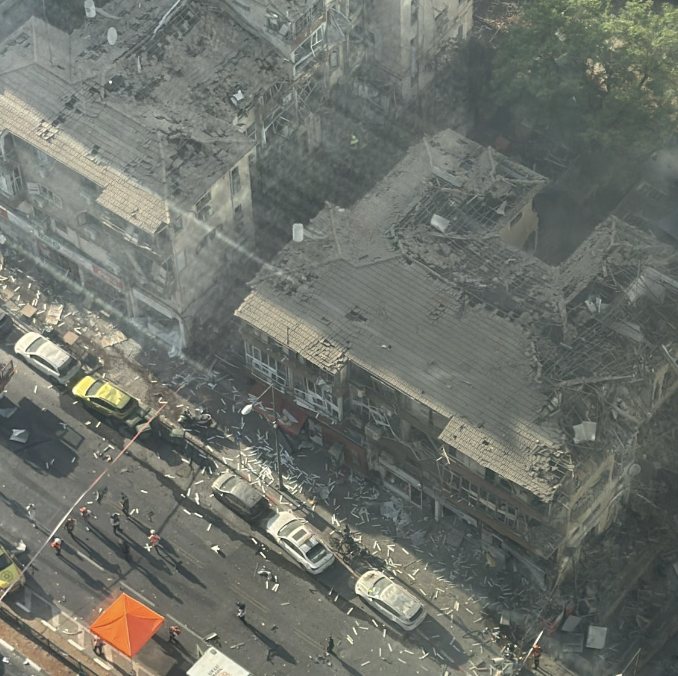 צילום מרשתות חברתיות