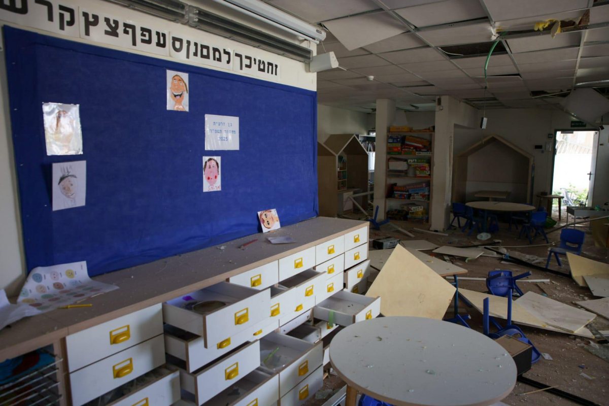 צילום: אורי חבושי