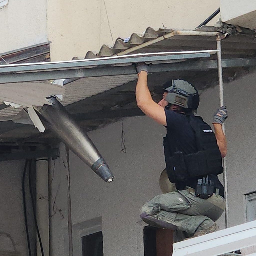 צילום מעמוד הםייסבוק של כרמל שאמה הכהן