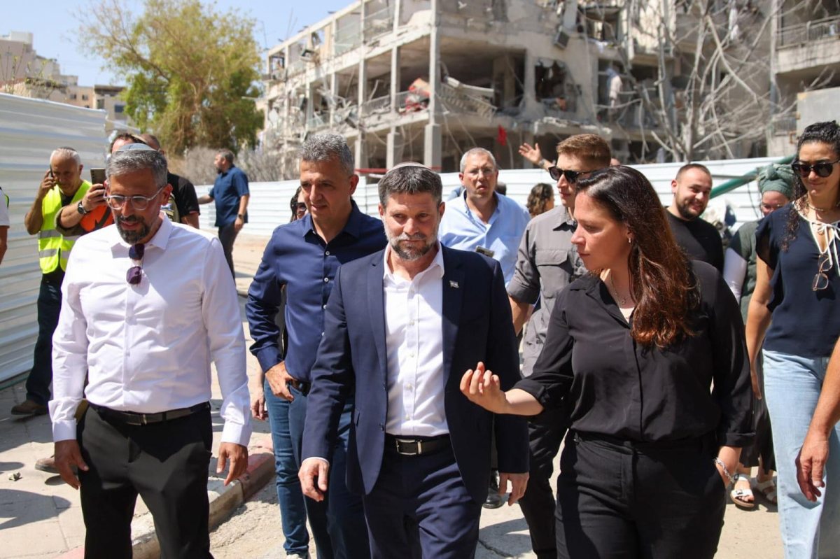 צילום אורי חבושי