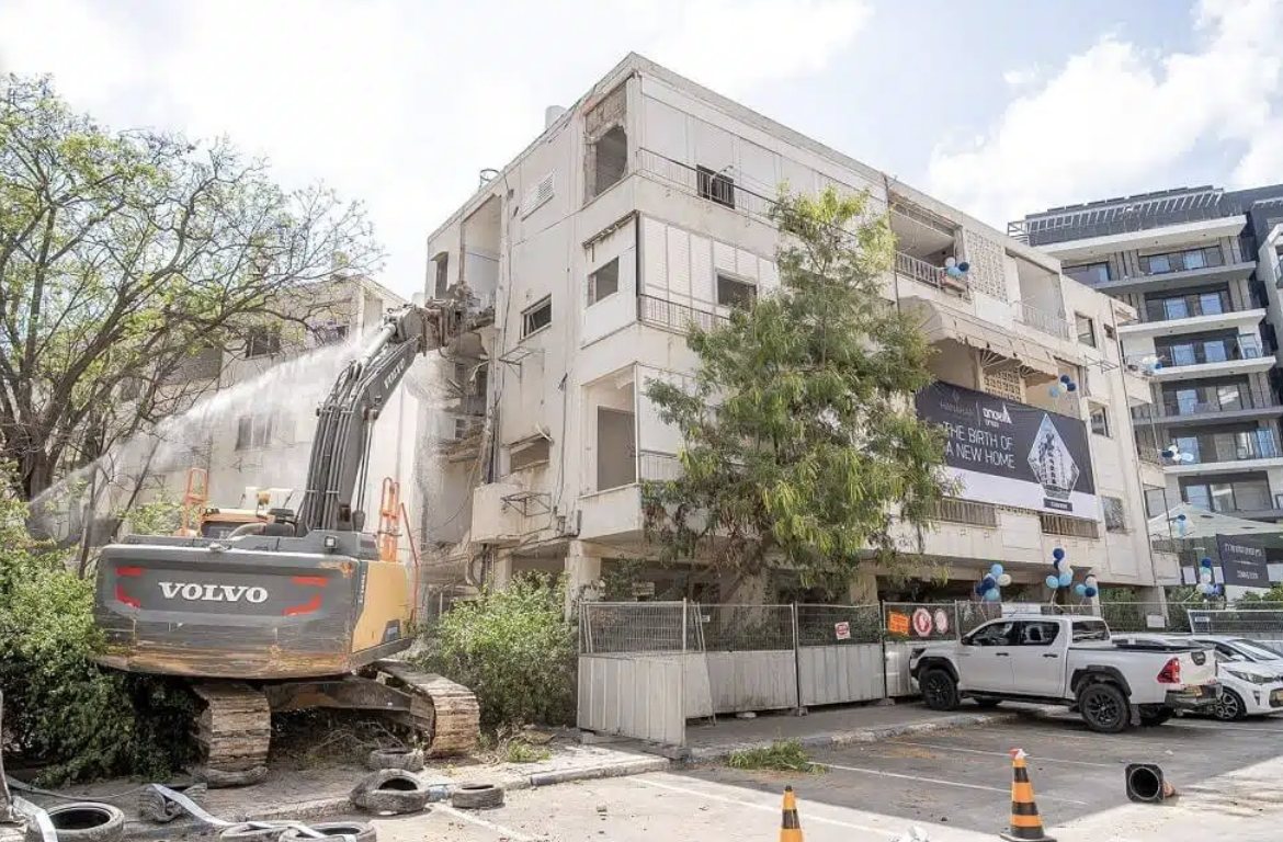 צילום: ינאי אלפסי