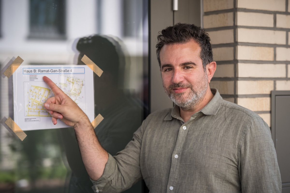 צילום: Philipp Reimer