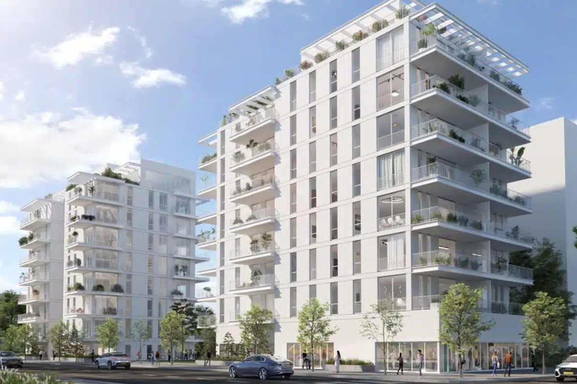 הדמיה: אסף פרץ