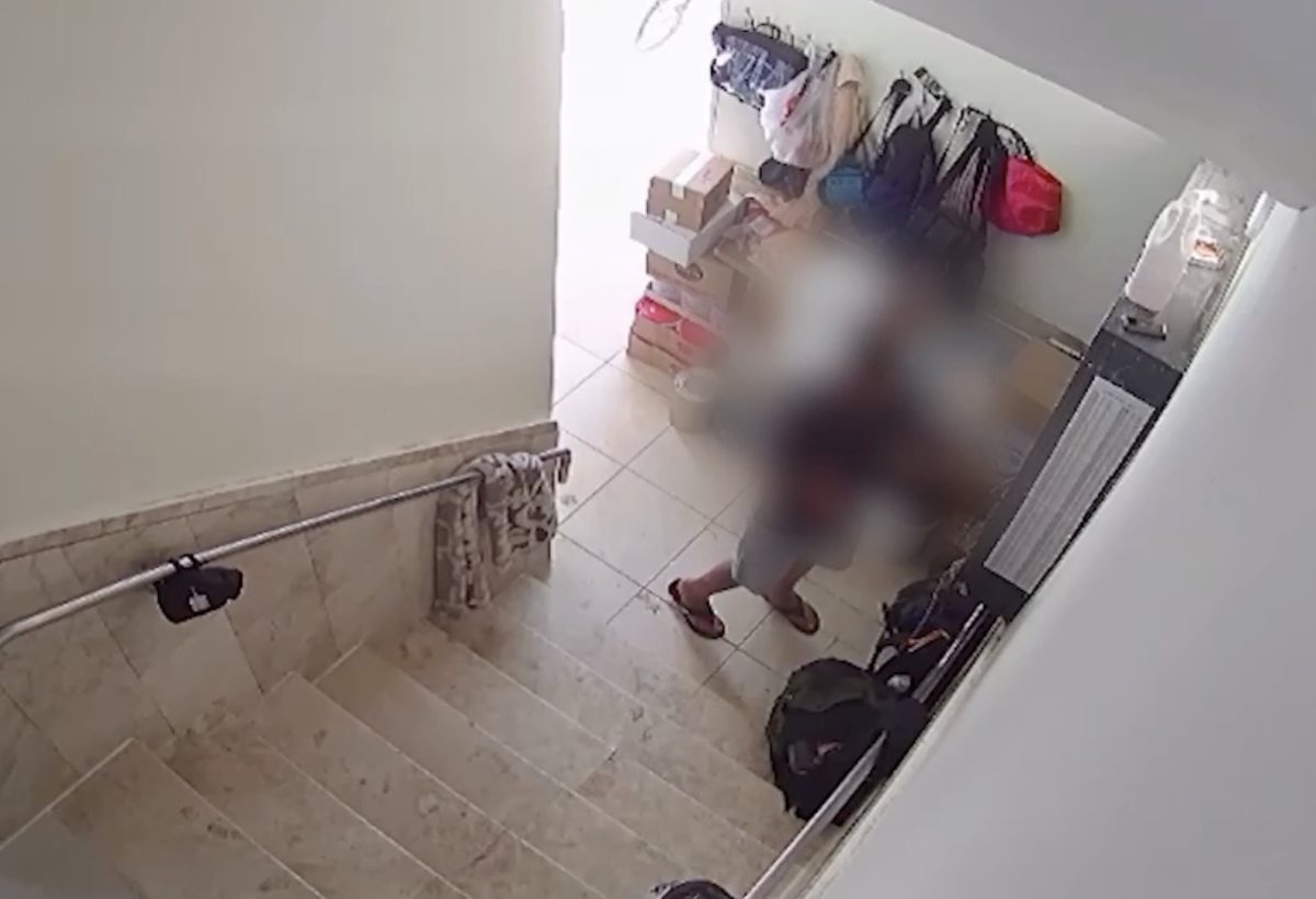 צילום: דוברות המשטרה