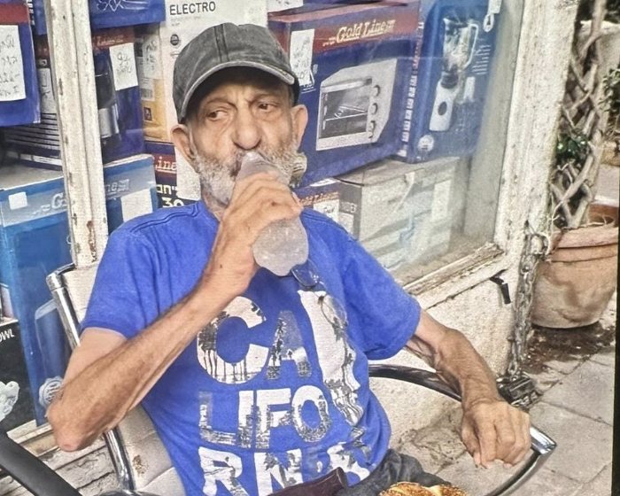 צילום: דוברות המשטרה