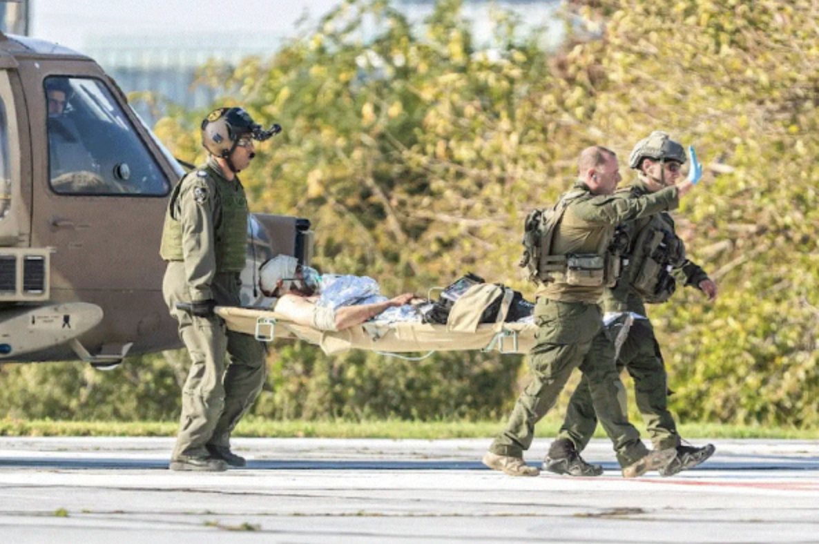 צילום: דובר צה״ל