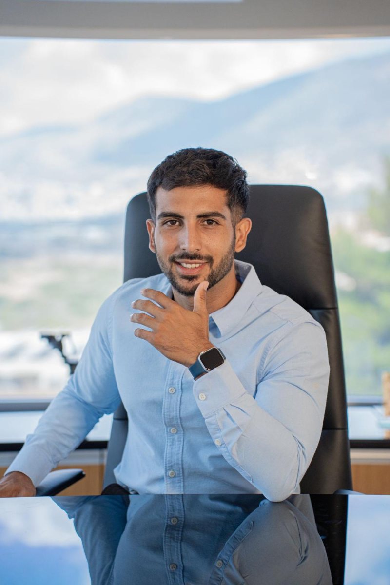 צילום באדיבות המצולם