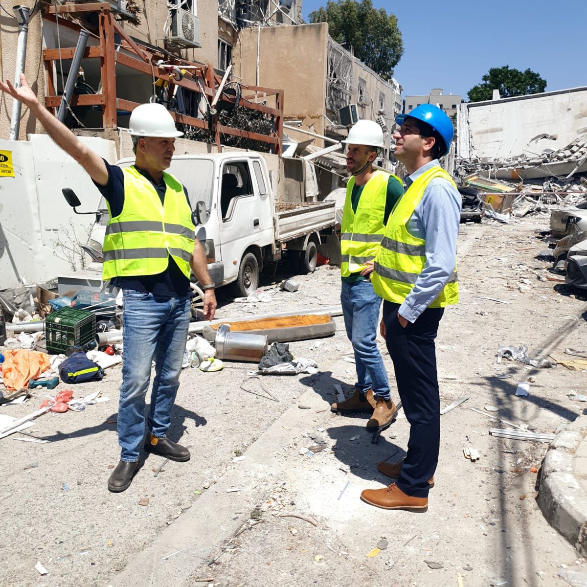 צילום: משה בן שמחון